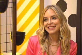Jenny Mollen's Net Worth