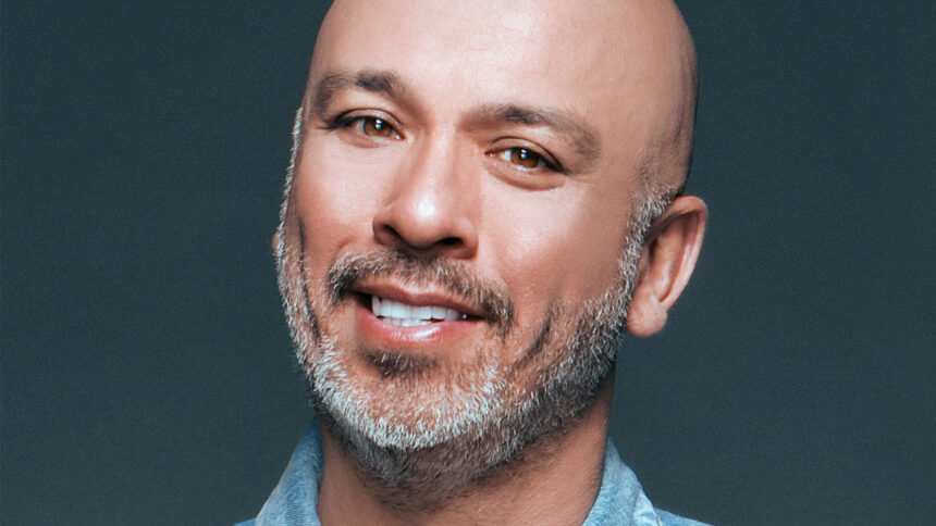 Jo Koy Net Worth 2023: Laughing His Way to $5 Million