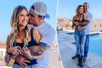 Joshua Hall's Net Worth: From Policeman to Prosperity