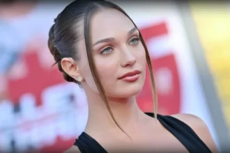 Maddie Ziegler's Height