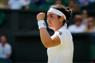Ons Jabeur net worth