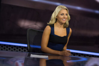 Rebecca-Lowe