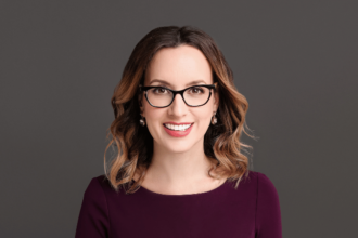 Is Sarah Isgur Pregnant? Recently Tweeted How Pregnancy Feels