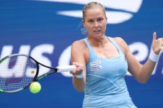 Shelby Rogers Net Worth: Tennis Star's Net Worth Revealed