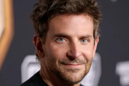 Bradley Cooper