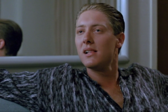 James Spader Gay