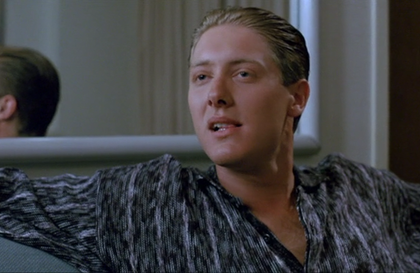 James Spader Gay