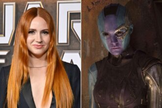 Karen Gillan (Nebula)
