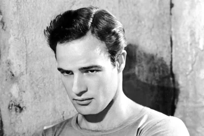 Marlon Brando