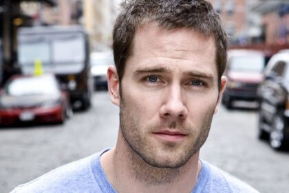 Is Luke Macfarlane Gay Breaking Barriers and Embracing Authenticity in Hollywood