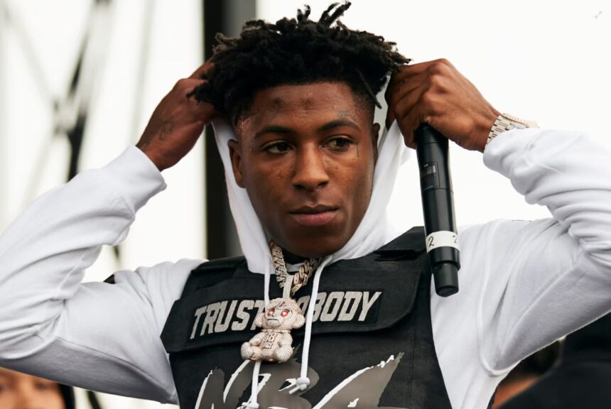 Who Is NBA Youngboy Family, Career, Net Worth, And Fun Facts