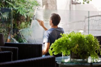 A Cleaner, Greener NYC Sustainable Practices in Modern Cleaning Services