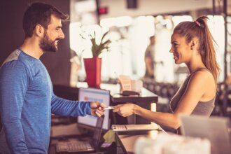 An Introduction to POS Systems: How They Benefit Yoga Studios