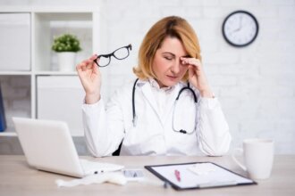 Causes of Provider Burnout & Effective Ways to Tackle It