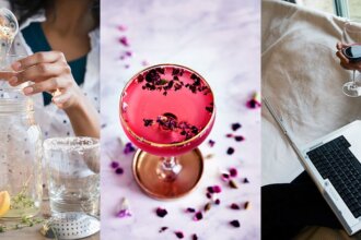 Dry January Mindfulness: A 30-Day Guide to Grounding