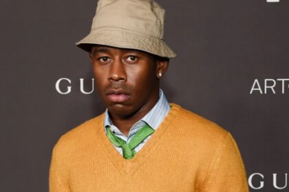 Is Tyler the Creator gay? Unmasking the Enigma of His Sexuality