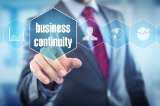 Safeguarding The Future: How Business Continuity Consultancy Empowers Companies Against Disruptions