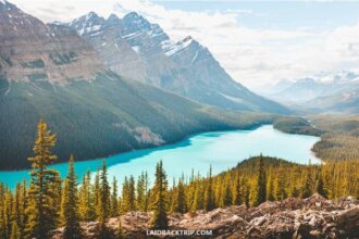 Adventure Awaits – Canada’s Most Thrilling Outdoor Activities