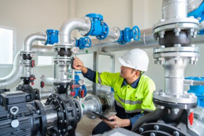 Business Water Supplier Switching Made Easy: A Guide for UK Businesses