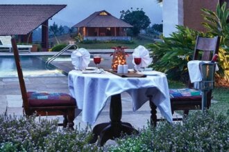 Celebrating Love: The Coorg Resort Experience