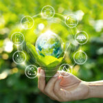 Global Green: Initiatives Steering Us Towards an Eco-Friendly Future