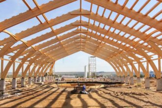 How Does Mass Timber Construction Improve Safety?