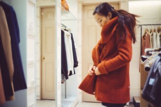 How Far in Advance Do You Purchase Winter Dresses?