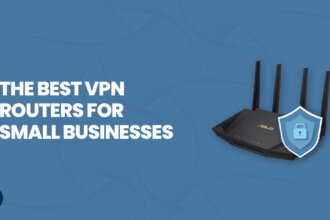 How Good VPN Routers Accommodate Operating Systems For Small Businesses