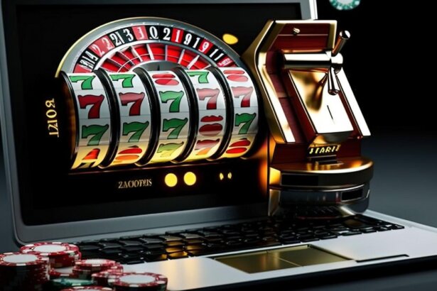 How Slot Innovative Brings You the Best of Online Slots Games