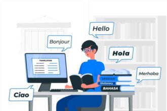 How are German and Italian different despite the same origin?