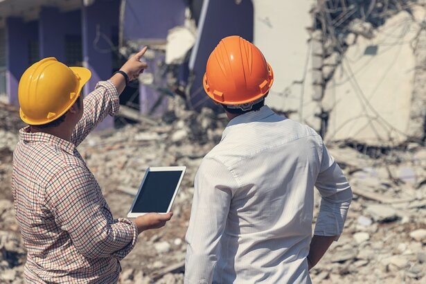 Identifying OSHA-Recognized Hazards in the Workplace