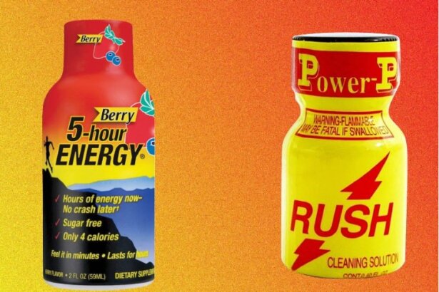 Navigating Legal and Ethical Considerations of Poppers