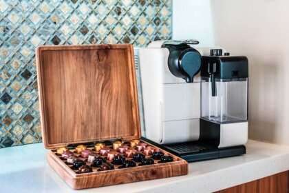 You wake up to the inviting aroma of freshly brewed coffee, and as you make your way to the kitchen, the prospect of a perfect cup of Nespresso coffee beckons. However, amidst the variety of Nespresso Pods neatly arranged on your countertop, you face a delightful dilemma – which flavors to choose for today's indulgence? In this article, you will embark on a journey through the world of Nespresso pods. 