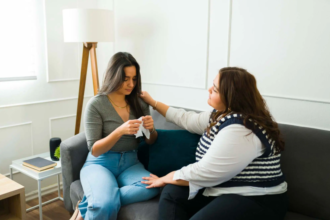 Overcoming Trauma A Guide to Coping with PTSD