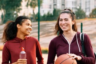 Pioneering Women's Futures in College Athletics