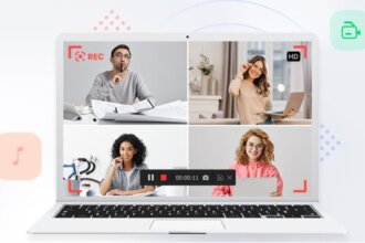 Productivity Hacks: Using iTop Screen Recorder to Streamline Your Workflow
