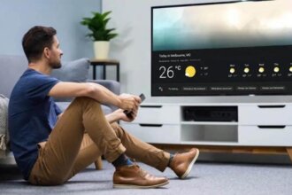 Seven Reasons Why Watching TV Is Good for You and Your Lifestyle