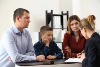 The Role of Child Custody Lawyers How They Advocate for Families