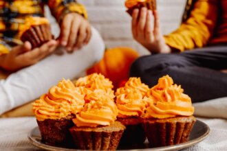 The Vibrant World of Orange Food Coloring: A Feast for the Senses