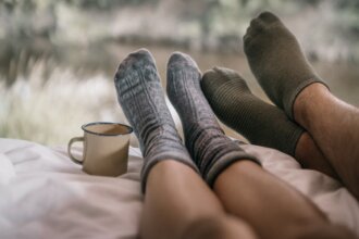 Tips For Choosing Breathable Grip Socks For Summer