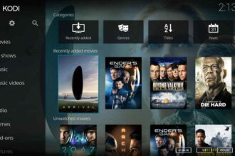 Unlocking the World: How to Access History, Geography, and Literature Shows on Kodi Anywhere