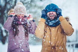 Winter Wellness - Stay Healthy During Cold Season