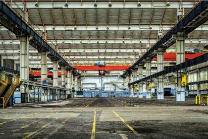 4 Insights on Creating a Successful Distribution Center for Your Business