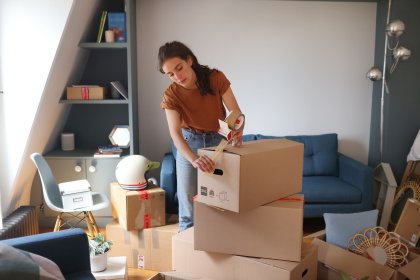 6 Reasons Why You Should Declutter Your Home in the New Year