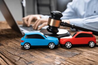 6 Roles of a Car Accident Attorney
