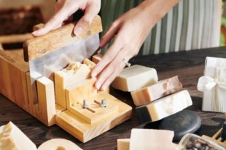7 Soap Making Supplies Every Beginner Should Have
