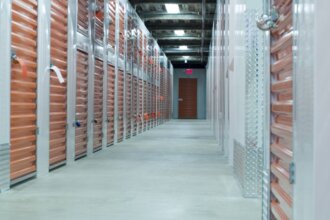 A Closer Look at the Increasing Demand for Self-Storage Facilities
