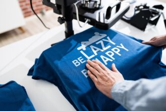 A Deep Dive into Heat Transfer Vinyl