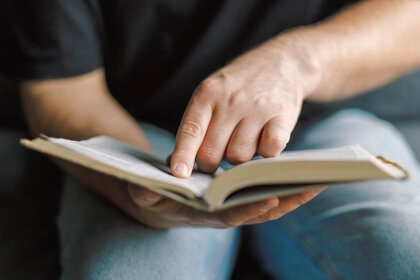 A Faith-Focused Approach - How Religious Individuals Navigate Mental Health Challenges