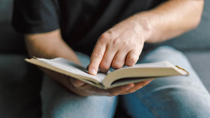 A Faith-Focused Approach - How Religious Individuals Navigate Mental Health Challenges